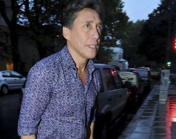 Fabián Gianola sobre las denuncias de acoso: aseguró que fue extorsionado