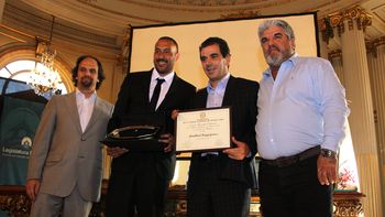 Crédito: Eric Boslok Crédito: Eric Boslok