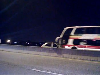 La Provincia inhabilitará nueve meses al conductor que manejó en contramano