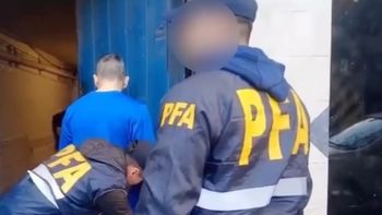 Cayó en Almagro un acusado de explotación sexual Cayó en Almagro un acusado de explotación sexual