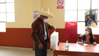 Foto: @PedroCastilloTe Foto: @PedroCastilloTe