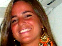 La joven desaparecida en Corrientes estaba en estado de shock