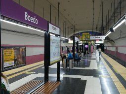 Terminó el paro de Subte en las Líneas D, E y Premetro: de a poco se normalizan los servicios