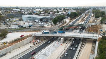 cortes en autopistas portenas este martes y miercoles: a que hora y cuales son las zonas afectadas cortes en autopistas portenas este martes y miercoles: a que hora y cuales son las zonas afectadas