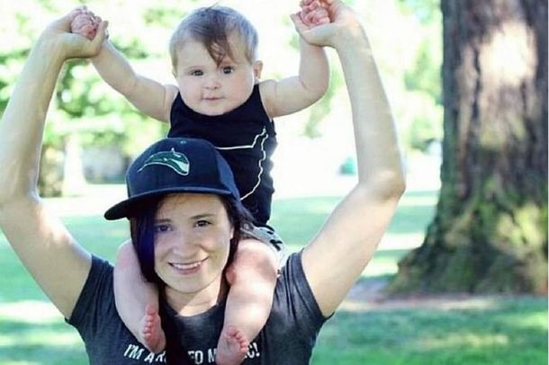 El grave castigo que sufrió una mamá que infringió el contrato de un banco de esperma