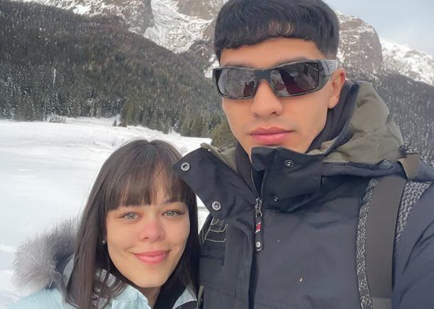 Una joven argentina fue apuñalada por su esposo en Italia