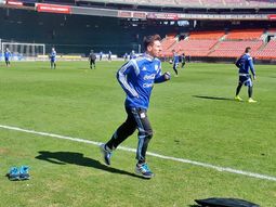 messi entreno diferenciado y esta en duda para enfrentar a ecuador messi entreno diferenciado y esta en duda para enfrentar a ecuador