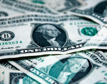El dólar subió otros 42 centavos en la semana hasta su nuevo récord: $25