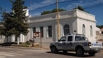 Foto diario de Río Negro. Foto diario de Río Negro.