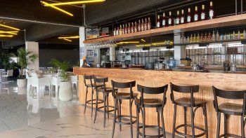 Precios para comer en Mar del Plata en la playa. Precios para comer en Mar del Plata en la playa.