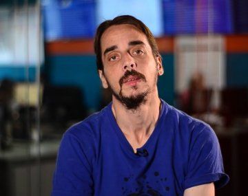 Bajó 140 kilos en Cuestión de peso y ahora teme por su vida: el calvario de Pablo Bragale