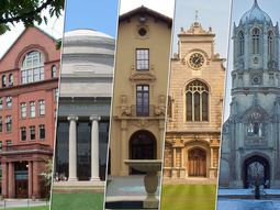 ¿cuales son las diez universidades con mas prestigio de todo el mundo? ¿cuales son las diez universidades con mas prestigio de todo el mundo?