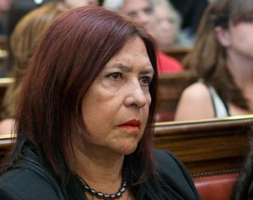 La jueza Ana María Figueroa fue llamada a declarar tras su denuncia sobre presiones por parte del macrismo