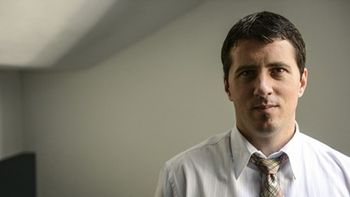 Foto: Infojus Foto: Infojus