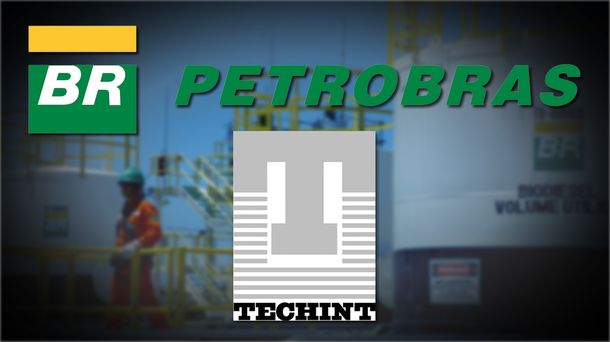 Corrupción en Petrobras: estas son las presuntas constructoras involucradas