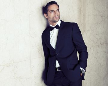 Joaquín Furriel se sinceró: Pensaron que mi ACV era por la falopa