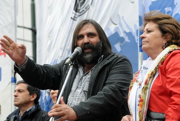 Docentes bonaerenses dicen que volverán a clases si reciben propuesta digna