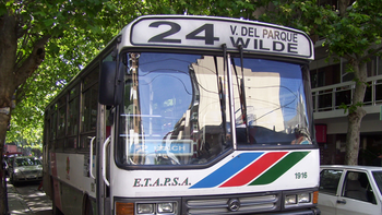 subsidios a colectivos se estableceran segun datos de la sube subsidios a colectivos se estableceran segun datos de la sube