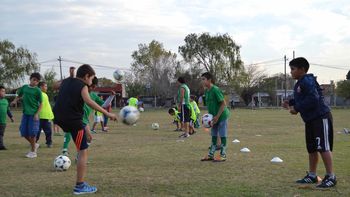 el fpv bonaerense busca declarar la emergencia provincial de los clubes de barrio el fpv bonaerense busca declarar la emergencia provincial de los clubes de barrio