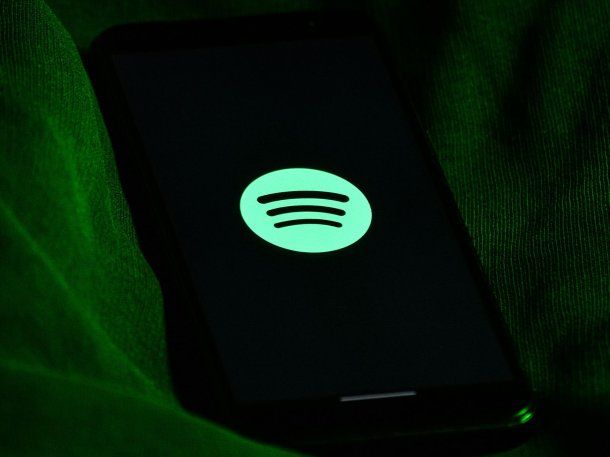 Se cayó Spotify: usuarios reportan fallas a nivel global
