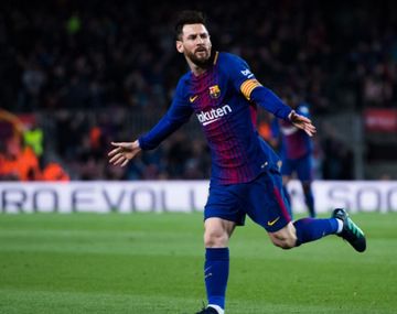 Vuelve Messi: Leo será titular en el Barcelona ante el Real Betis