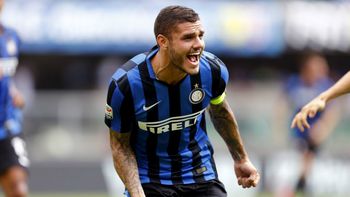 la abuela dora revelo porque no tiene trato con su nieto, mauro icardi la abuela dora revelo porque no tiene trato con su nieto, mauro icardi