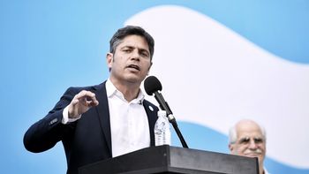 kicillof cerro la campana en san martin: la motosierra fue una estafa en tiktok kicillof cerro la campana en san martin: la motosierra fue una estafa en tiktok