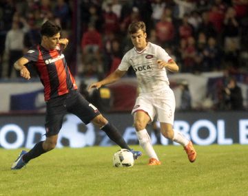 En el debut de Guede