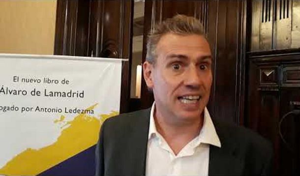 Un diputado posteó como real una frase que Alberto Fernández nunca dijo
