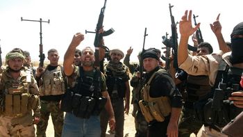 giro de obama: autoriza ataques selectivos en irak giro de obama: autoriza ataques selectivos en irak