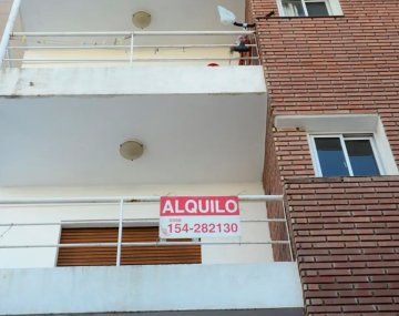 Alquileres impagables
