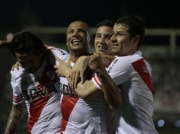 conoce los nombres del plantel de river que jugara el mundial conoce los nombres del plantel de river que jugara el mundial