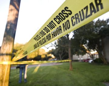 EE.UU: buscan a 132 pasajeros que viajaron con enfermera que tiene Ébola