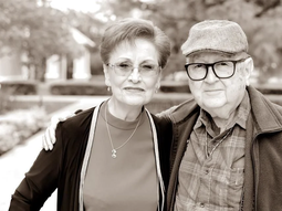 Magda Cristina Barragán Garza de Viejo junto a su esposo, los herederos del imperio empresarial de la familia Barragán. Magda Cristina Barragán Garza de Viejo junto a su esposo, los herederos del imperio empresarial de la familia Barragán.