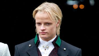 noruega: sentenciaron al hijo de la princesa heredera a cuatro anos de prision noruega: sentenciaron al hijo de la princesa heredera a cuatro anos de prision