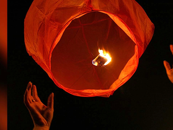 Por qué se cortó la luz 