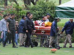 secuestran la historia clinica de fort y pararian la cremacion secuestran la historia clinica de fort y pararian la cremacion