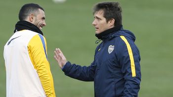 escandalo en boca: tevez ya le dijo a angelici a quien quiere para reemplazar a guillermo barros schelotto escandalo en boca: tevez ya le dijo a angelici a quien quiere para reemplazar a guillermo barros schelotto