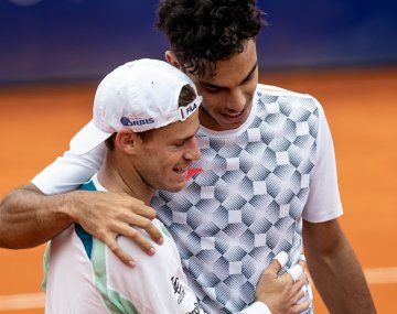 Foto: @ArgentinaOpen