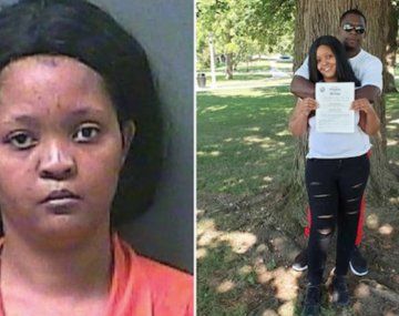 Macabro: mató a su marido y luego le pidió ayuda a sus hijos para descuartizarlo y prenderlo fuego