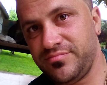 Liberaron a El Faraón Melnyk