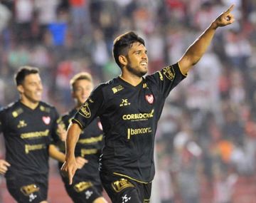 El amigo de Barisone que entró en depresión y no jugaría el fin de semana