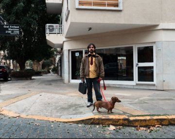 Rama Empanada lanza su álbum Punto de fuga: reflexiones sobre la frustración en clave indie pop