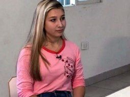 Nahir Galarza se defendió ante el presunto intento de fuga con un muñeco: Era una joda