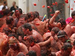 Tomatina 2