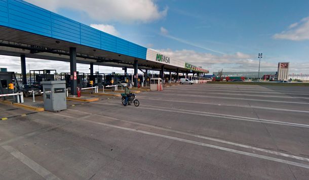 Coronavirus: el plan para desalentar la circulación vial