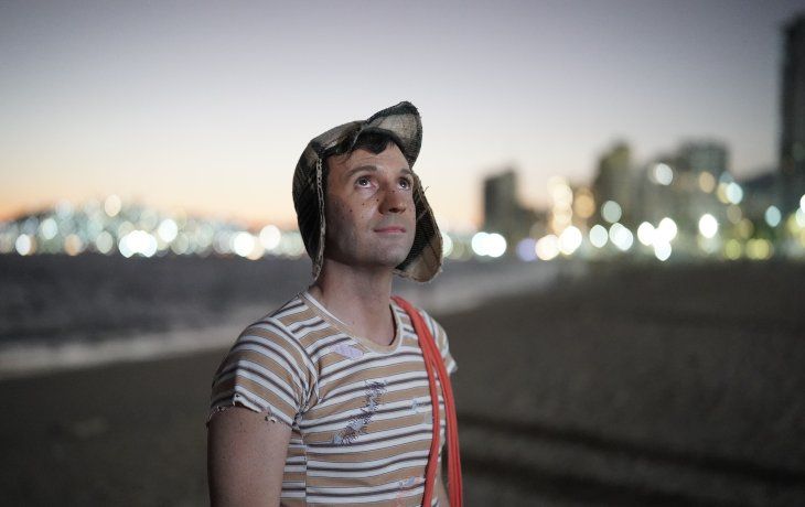 Cómo ver gratis y en TV de aire Chespirito: Sin Querer Queriendo