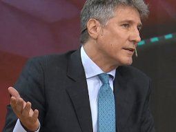 Amado Boudou en C5N