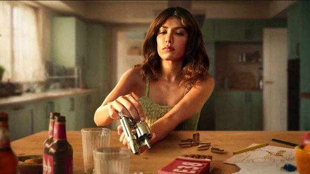 La serie de Netflix con pocos capítulos que fue furor en el 2023