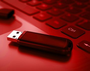 Hallan una falla de seguridad en todos los USB 